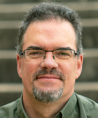 Photo of Eddie Harmon-Jones